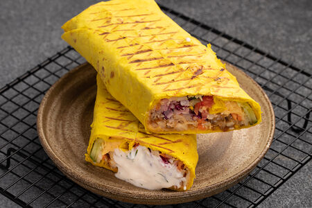 Шаверма King Cheese