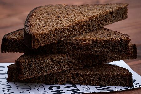 Хлеб бородинский