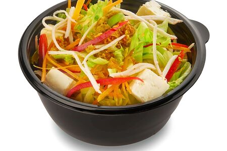 Салат Азиатский