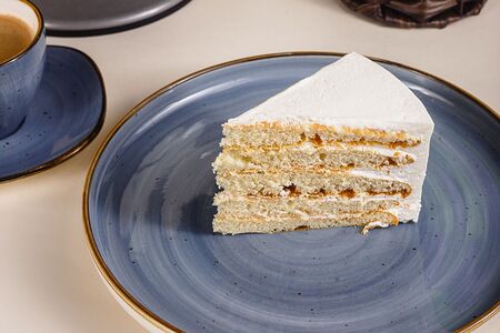 Молочная девочка