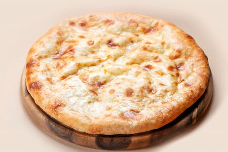 Хачапури по-имеретински