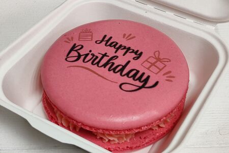 Бенто Макарон