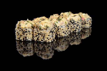 Унаги Кани хот