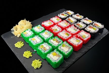 Калифорния