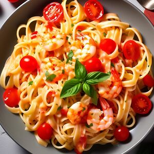 Тальятелле ди маре