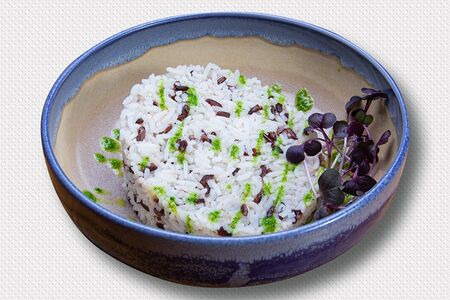 Рис басмати