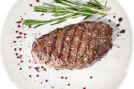 Стейк мясника