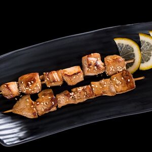 Չիքեն Յակիտորի