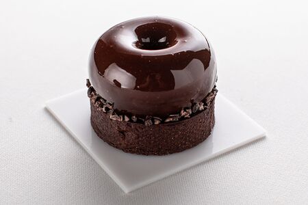 Брауни Черная смородина