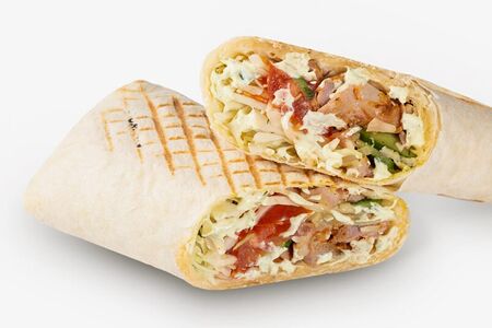 Шаурма Фуд Утка