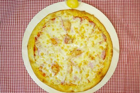 Пицца Детская