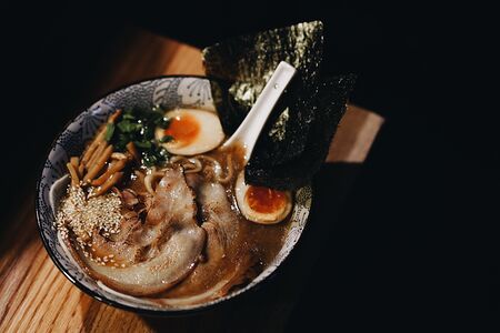 Ланч №2 Maneki Neko