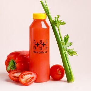 Та самая Мэри