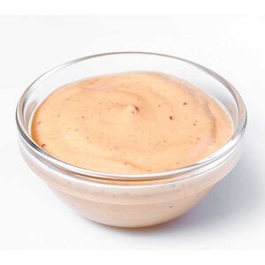 Острый соус