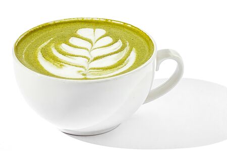 Зеленая матча