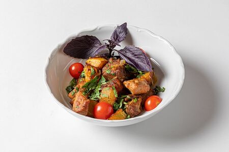 Жаркое по-армянски