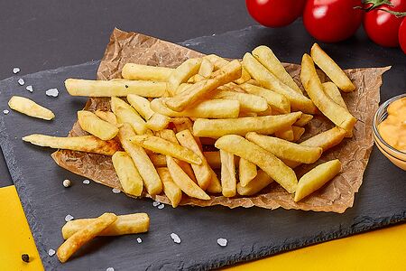 Картофель фри