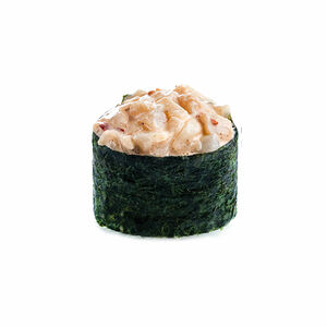 Спайси хотате