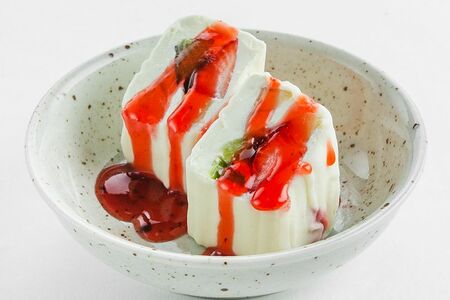 Десерт-ролл Лайт