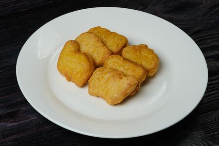 6 наггетсов