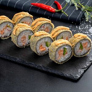 Хот Темпура