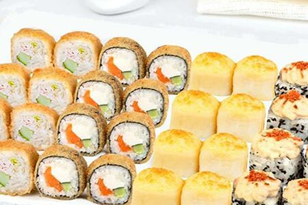 Горячая парочка