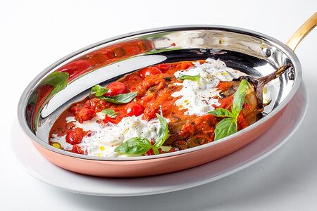 Баклажан Арабьята