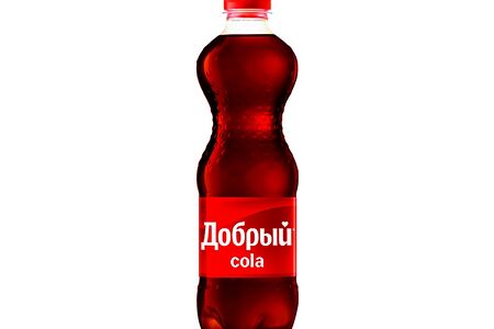 Добрый Cola