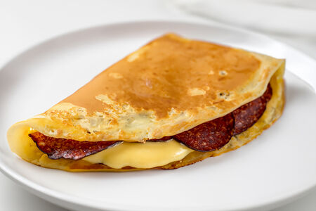 Блин Пепперони