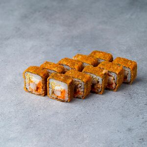 Чикен Темпура