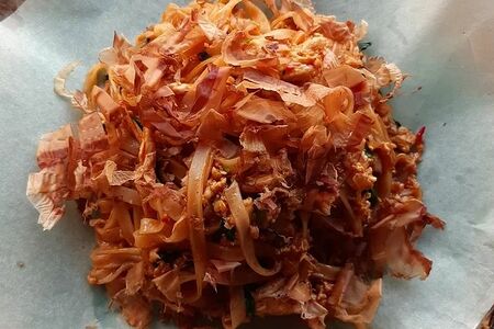 Фо Хой Сан Шевелящаяся лапша с курицей