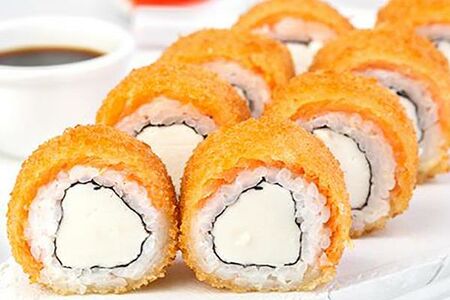 Горячая Филадельфия 3/4