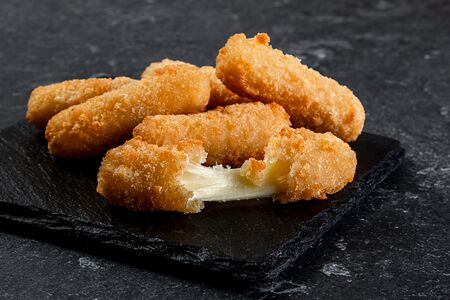 Сырные палочки L