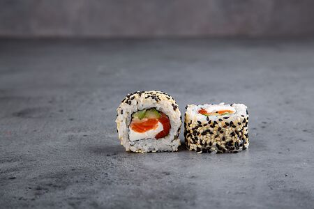 Ролл Аляска