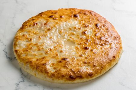 Пирог с цыпленком по вашему рецепту