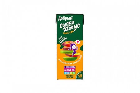 Сок Добрый