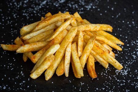 Картофель фри