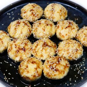 Запеченный ролл Оптовый 12 шт