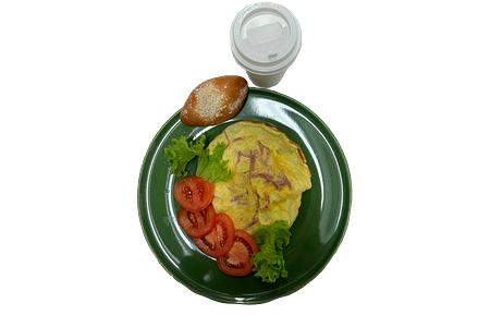 Комбо-Завтрак 2