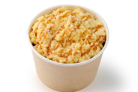 Классический скрэмбл