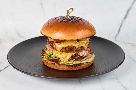 Бургер Special one