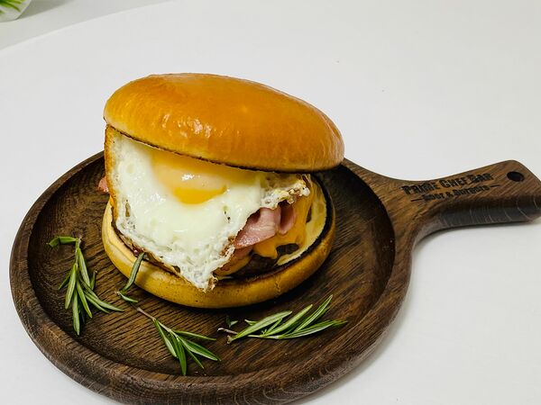 Крафтовая пивоварня