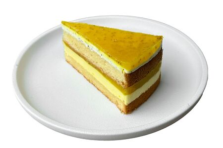 Манго-маракуйя