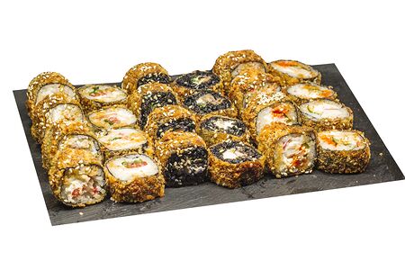 Папа хочет пати