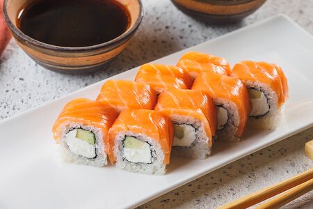 Классическая филадельфия