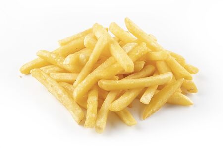 Картофель фри