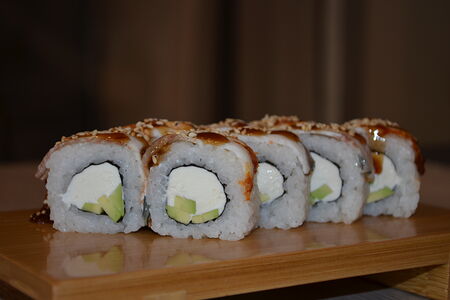 Ролл Канада