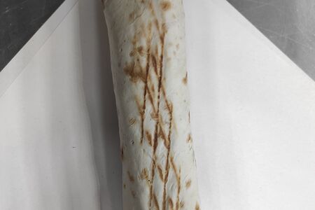 Шаверма с курицей стандартная