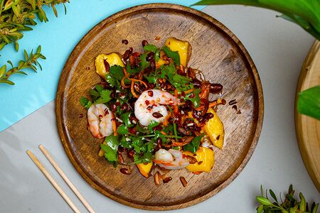 Салат Гои хоай