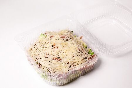 Салат Марсель